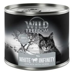 Pack De Prueba Mixto Wild Freedom Adult -Ofertas Mascotas Tienda wildfreedom classic white infinity 200g 1000x1000 8