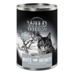 Pack De Prueba Mixto Wild Freedom Adult -Ofertas Mascotas Tienda wildfreedom classic white infinity 400g 1000x1000 4