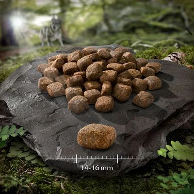 Wolf Of Wilderness Soft Silvery Lakes Pollo De Corral Y Pato 2 Wolf Of Wilderness Soft Silvery Lakes Pollo De Corral Y Pato - Imagen 2