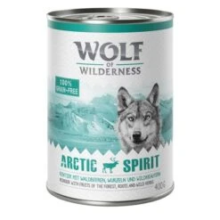 Pack Mixto De Prueba Wolf Of Wilderness -Ofertas Mascotas Tienda wow classic arcticspirit 400g 1000x1000 7