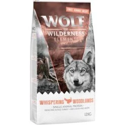 Pack Ahorro: 2 X 12 Wolf Of Wilderness Elements -Ofertas Mascotas Tienda wow elements fr whispering right 12kg 1000x1000 8