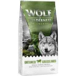 Pack Ahorro: 2 X 12 Wolf Of Wilderness Elements -Ofertas Mascotas Tienda wow elements untamed right 12kg 1000x1000 7