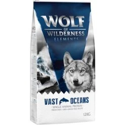 Pack Ahorro: 2 X 12 Wolf Of Wilderness Elements -Ofertas Mascotas Tienda wow elements vast right 12kg 1000x1000 1