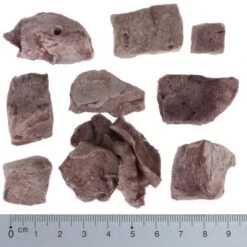 Pack Ahorro 4 X Wolf Of Wilderness RAW Snacks Liofilizados Premium -Ofertas Mascotas Tienda wow fd snack green fields lungwithruler 8