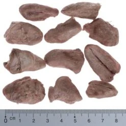 Pack Ahorro 4 X Wolf Of Wilderness RAW Snacks Liofilizados Premium -Ofertas Mascotas Tienda wow fd snack wide acres heartswithruler 5