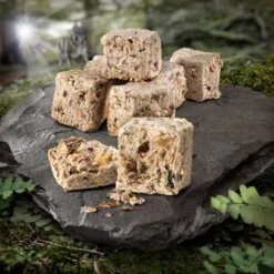 Wolf Of Wilderness Icy Lakesides Con Cordero, Trucha Y Pollo -Ofertas Mascotas Tienda wow freezedried raw food kibbles mood 4