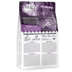 Wolf Of Wilderness Soft Silvery Lakes Pollo De Corral Y Pato 13 Wolf Of Wilderness Soft Silvery Lakes Pollo De Corral Y Pato -Ofertas Mascotas Tienda wow soft silverylakes back 1kg 1000x1000 9