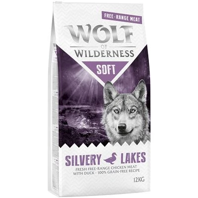 Wolf Of Wilderness Soft Silvery Lakes Pollo De Corral Y Pato 1 Wolf Of Wilderness Soft Silvery Lakes Pollo De Corral Y Pato