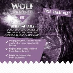 Wolf Of Wilderness Soft Silvery Lakes Pollo De Corral Y Pato 9 Wolf Of Wilderness Soft Silvery Lakes Pollo De Corral Y Pato -Ofertas Mascotas Tienda wow softstrong board benefits silverylakes 1000x1000 es 9
