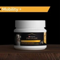 PRO PLAN Dog Adult Mobility Supplement En Polvo -Ofertas Mascotas Tienda zooplus btf supplements mobility module 2 0