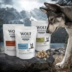 Wolf Of Wilderness Gusty Woodlands Con Vacuno, Bacalao Y Pavo 14 Wolf Of Wilderness Gusty Woodlands Con Vacuno, Bacalao Y Pavo -Ofertas Mascotas Tienda zop 22 060 wolf of wilderness barf image p2 d1 dsc3487 6